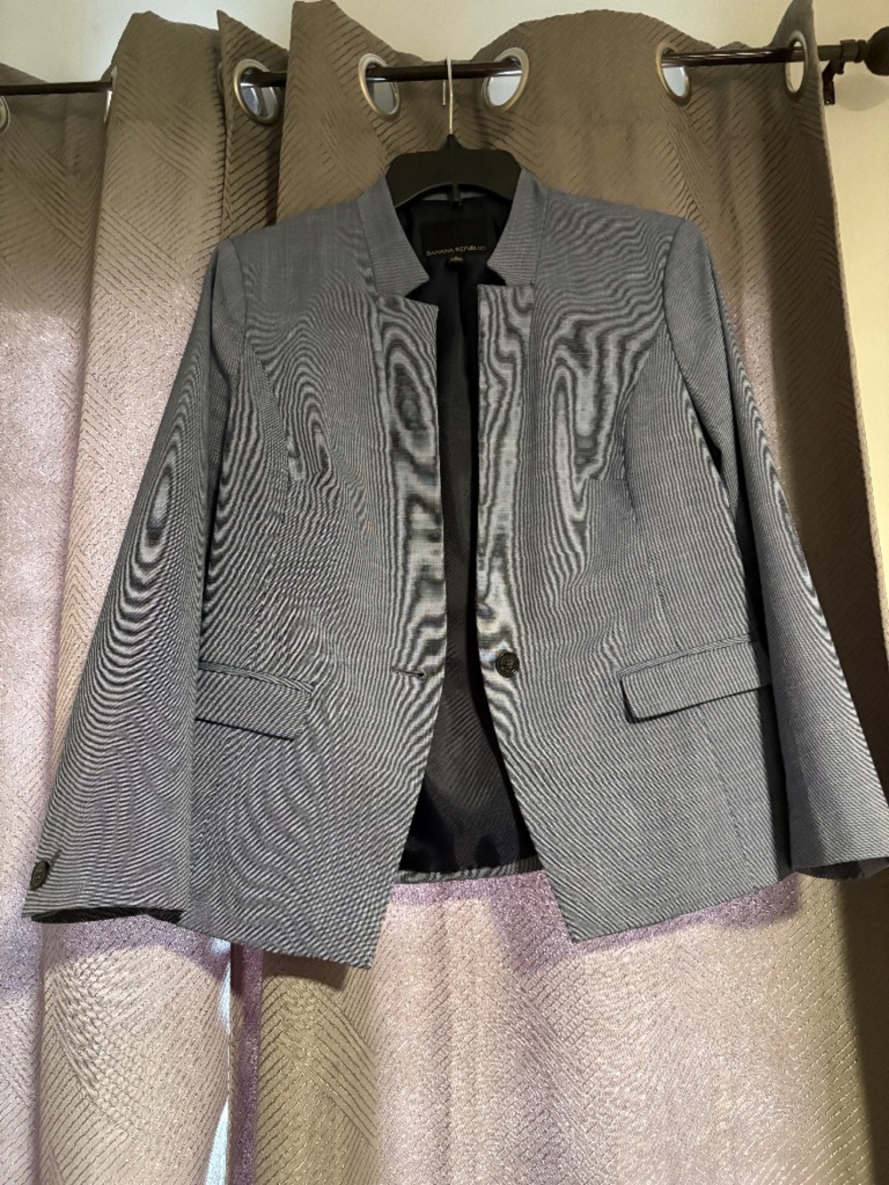 Banana Republic Women’s Blazer Size 8